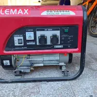 موتور برق المکس-هوندا-3200 تا 3500 وات