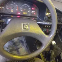 پژو ۴۰۵|خودرو سواری و وانت|بیجار, |دیوار