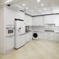 ساخت کابینت خدمات کابینت|خدمات پیشه و مهارت|کاشان, شهرک صنعتی کویر|دیوار