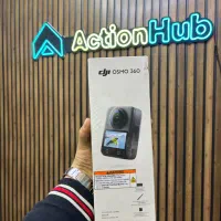 dji osmo360 combo