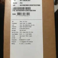 لبتاب ایسر acer در حد اک|رایانه همراه|پردیس, فاز ۱۱|دیوار