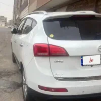 جک s5 مدل ۹۷ اتوماتیک در حد|خودرو سواری و وانت|ارومیه, |دیوار