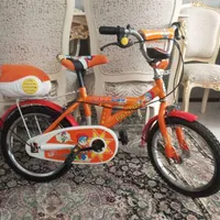 دوچرخه کودک و نوجوان