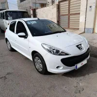 207tu3مدل۱۴۰۳