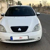 تیبا۲ مدل ۹۷ استثنایی وکارمندی|خودرو سواری و وانت|فردوس (خراسان), |دیوار