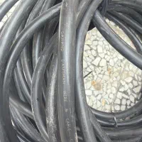 کابل چهار در ده نو استفاده نشده