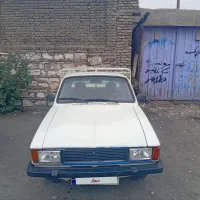 وانت پیکان