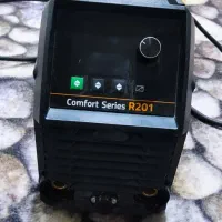 دستگاه جوش صباr201|ابزارآلات|ورامین, ورامین|دیوار