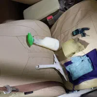 کارواش کرانی زیر شویی