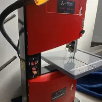 اره فلکی ای محک سایز ۹ اینچ|ماشینآلات صنعتی|بهارستان, |دیوار