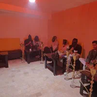 ایونت مافیا هر شب