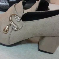 کفش نونو|کیف، کفش، کمربند|اصفهان, لاله|دیوار