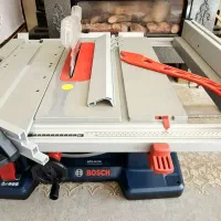 اره میزی بوش مدلGts10xc..المانی