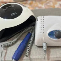 وسایل کاشت ناخن