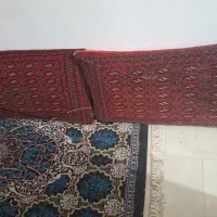 پشتی|پشتی|پرند, فاز ۵|دیوار