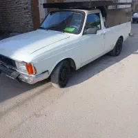 پیکان وانت|خودرو سواری و وانت|بجنورد, |دیوار