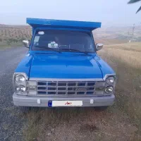 سایپا گازایلی مدل ۹۹
