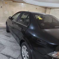 سمند سورن|خودرو سواری و وانت|تهران, فدک|دیوار