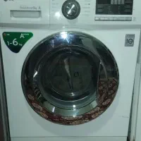 ماشین لباسشویی