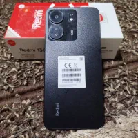 شیائومی Redmi 13C با حافظهٔ ۲۵۶ گیگابایت|موبایل|کرج, خرمدشت|دیوار