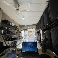 کرایه سیستم صوت و نور برای مراسمات