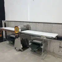 خمیر پهنکن قنادی صنعتی|فروشگاه و مغازه|پاکدشت, خاتون آباد|دیوار