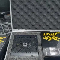 پاور فول ماژولار ۲۰۰۰ وات با کابل کامل|قطعات و لوازم جانبی رایانه|رشت, حمیدیان|دیوار