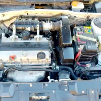 سمند ef7مدل 95|خودرو سواری و وانت|خرم‌آباد, |دیوار