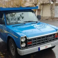 نیسان دوگانه شرکتی