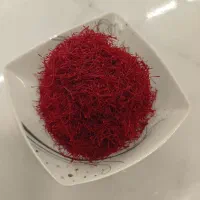 زعفران تازه امسالی زیر قیمت