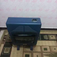 بخاری|بخاری، هیتر، شومینه|اهواز, کوی منابع طبیعی|دیوار