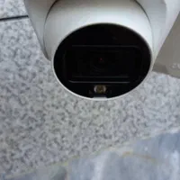 دوربین مدار بسته و دزگیر