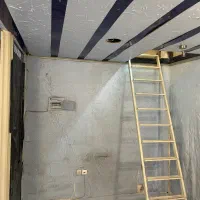 انبار ۱۲ متری در چهارراه امیر اکرم|اجارهٔ مغازه و غرفه|تهران, فلسطین (میدان انقلاب)|دیوار