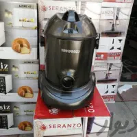 جارو برقی
