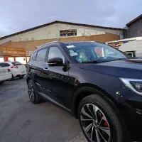 فیدلیتی پرایم ۴۰۳ درحد صفر گارانتی فعال