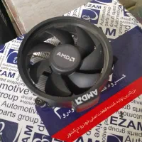 فن cpu amd am4