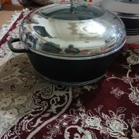 قابلمه|ظروف پخت‌وپز|زاهدان, |دیوار