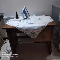 میزچوبی همه کاره