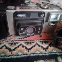 دوربین عکاسی سالم