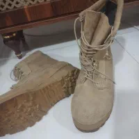 پوتین ویبرام|کیف، کفش، کمربند|کرمانشاه, |دیوار