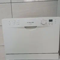 ماشین ظرفشویی هاردستون