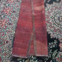 سفره نان ( سنتی گلیم دستباف)|گلیم، جاجیم، گبه|کرمان, |دیوار