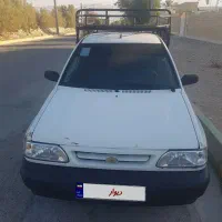 ماشین سالمه سالم .1400.بدون باربند