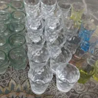 فروش تعدادی کاپ قهوه خوری