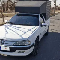 اریسان یک مدل ۹۹|خودرو سواری و وانت|کرج, ساماندهی|دیوار