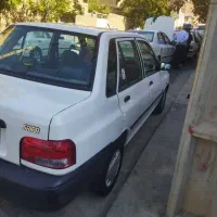 پراید|خودرو سواری و وانت|بوکان, |دیوار