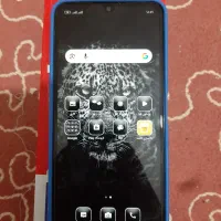 ردمی 5G 14c حافظه 128 رام 8|موبایل|کرج, حسین‌آباد|دیوار