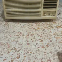 فروش کولر گازی پنجره ای