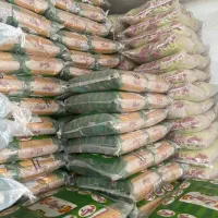 برنج وروغن طبیعت