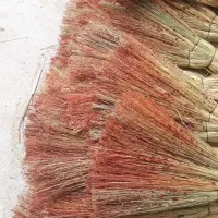 جارو دستی...